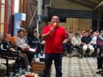 Riza Ingatkan 8 Camat untuk Tidak Terlibat Menjual Tanah Negara