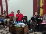 Riza Apresiasi Kinerja Para Kabinetnya