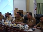 Guna Menampung Aspirasi, Walikota Pangkalpinang Gelar Coffe Morning di Awal Tahun 2023 