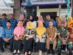 Samsudin Lurah Masjid Jami’ Andalkan Minuman Jamu Tradisional Sebagai produk Pavorit