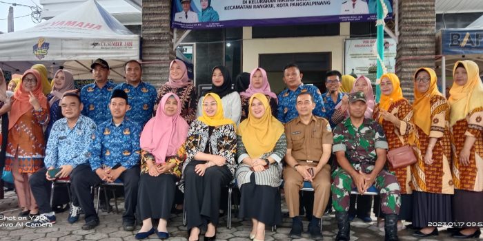 Samsudin Lurah Masjid Jami’ Andalkan Minuman Jamu Tradisional Sebagai produk Pavorit