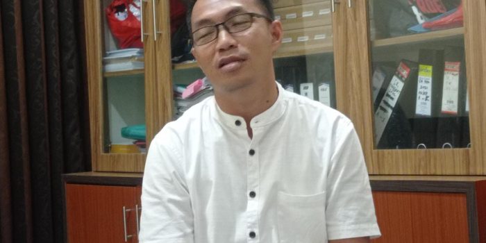 Disdik Basel Geratiskan 3.450 Seragam Sekolah untuk SMP