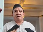 Erwin Apresiasi Kajari Basel, Satu Kegiatan Pembangunan dapat 2 Fungsi