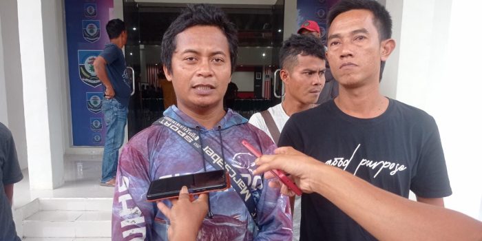 Usai Pengusiran KIP 11, Nelayan Dilaporkan ke Polisi