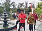 Soal Laporan PT Timah Terhadap Nelayan, Bupati Basel Tampung Aspirasi