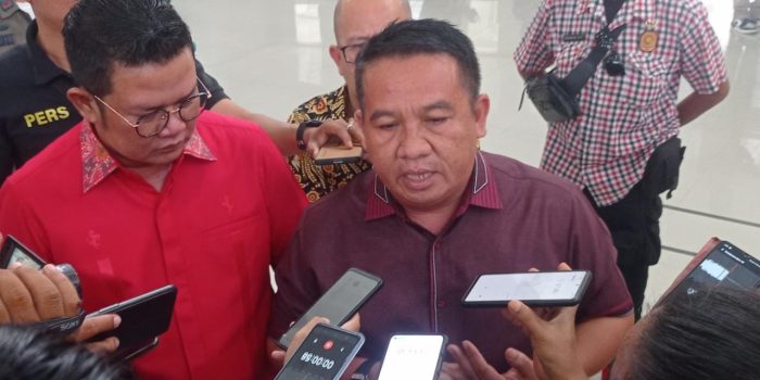 PT Timah Minta Masyarakat Segera Minta Maaf, Erwin : “Jangan Pojokkan Masyarakat”