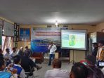 Dukung Pembangunan Kolam Retensi Pedindang, Molen: Reduksi Genangan Air dapat Kami Nikmati