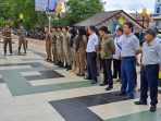 Dishub Basel Siapkan Lahan Parkir bagi Pengunjung di Kawasan Simpang Lima