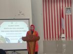 Debby Mengajak Semua Stakeholder untuk Bersinergi dalam Membangun Bangka Selatan