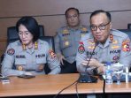 Masyarakat Apresiasi Langkah Divisi Humas Polri dalam Menggelar Dialog Pubrik Jelang Pemilu 2024