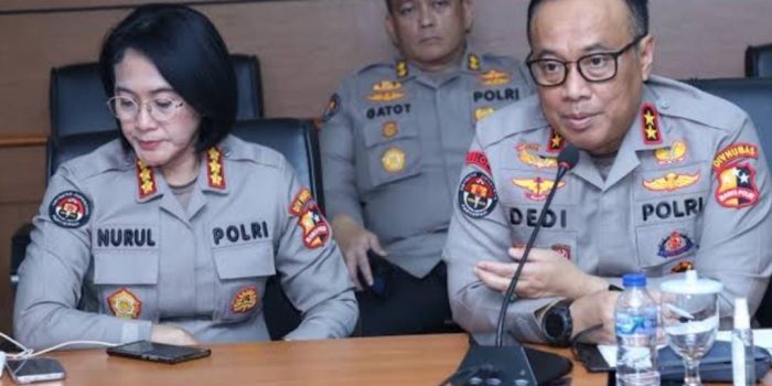 Masyarakat Apresiasi Langkah Divisi Humas Polri dalam Menggelar Dialog Pubrik Jelang Pemilu 2024