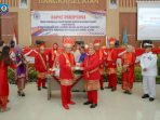 Erwin : Guna Mempercepat Pembangunan, Eksekutif dan Legislatif Harus Berkolaborasi