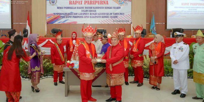 Erwin : Guna Mempercepat Pembangunan, Eksekutif dan Legislatif Harus Berkolaborasi