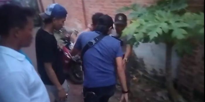 Hendak Melakukan Transaksi Narkoba, CL Alisa Boncel Diciduk Polisi