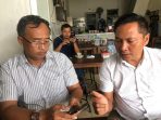 Ditangkap Tak Sesuai Prosedur, Dandy dan Dani Gugat Kasat Reskrim Polresta Pangkalpinang