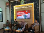 Antisipasi Potensi Penyebaran Hoax, Kapolres Babar Ingatkan Orang Tua Awasi Anak Pengguna Gadget