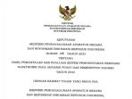 Provinsi Lampung Peringkat 1 se-Sumatera Indek Sistem Pemerintah Berbasis Elektronik Penilaian MENPAN RB