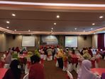 Tangkal Radikalisme dI Babel, Asyiyah Muhammadiyah Gelar FGD Pemahaman Ideologi Pancasila