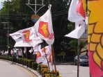 Amanat Prabowo pada HUT ke 15, Gerindra Fokus Menjadi Pemenang Pemilu 2024