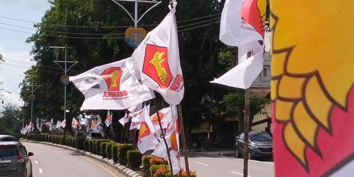 Amanat Prabowo pada HUT ke 15, Gerindra Fokus Menjadi Pemenang Pemilu 2024