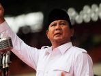 Sampaikan Orasi di HUT Gerindra ke 15, Prabowo Subianto: “Saya Tak Pernah Berkhianat”