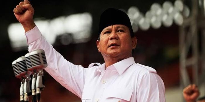 Sampaikan Orasi di HUT Gerindra ke 15, Prabowo Subianto: “Saya Tak Pernah Berkhianat”