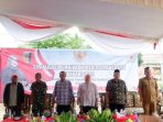 Ferliska Ramadita Johan Anggota DPRD Prov Lampung Gelar Sosialisasi PIP di Desa Rantau Jaya 