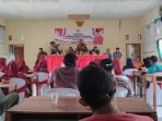 Ketut Rameo Anggota DPRD Provinsi Lampung Gelar Sosialisasi PIP di Tulang Bawang