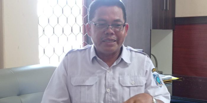 Realisasi PKB Basel Capai 51 Miliar Rupiah