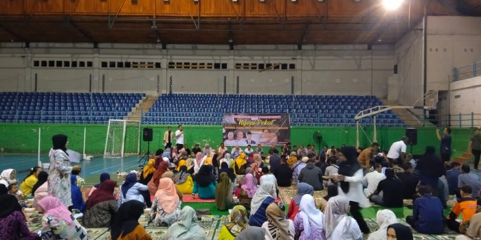 Walikota Pangkalpinang Serap Aspirasi Masyarakat dalam Agenda Ngopi Pekat