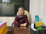 Menginjak Usia 76 Ibu Megawati, Lesty Putry Utami DPD PDI-P Berharap Selalu Dikarunia Kesehatan
