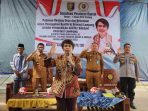 Budhi Condrowati Gelar Sosper Tentang Pedoman Rembug Desa di Tubaba