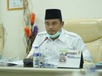 Wahrul Fauzi Silalahi : Saya Masih Kader NasDem dan Anggota DPRD  Provinsi Lampung