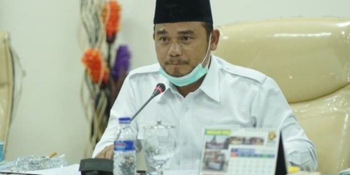 Wahrul Fauzi Silalahi : Saya Masih Kader NasDem dan Anggota DPRD  Provinsi Lampung
