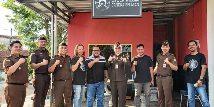 Hari Pers Nasional, Mayasari :”Kebebasan Pers Jangan Disalahartikan”