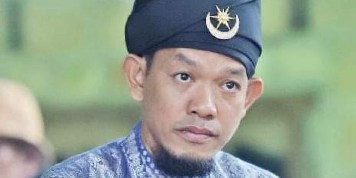 Konten Positif Damai Indonesia Mendapatkan Apresiasi Masyarakat Muntok