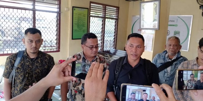 Sidang Praperadilan Kasus Dugaan Penjualan BBM Ilegal Digelar Hari Ini