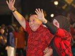 Ketua DPRD Basel: “Himpang 5 Fashion Week Tingkatkan Ekonomi UMKM”