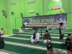 Sedekah Betenga Ciptakan Generasi Milenial Unggul Berwawasan Al-Qur’an
