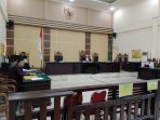 3 Saksi Keluarga Tersangka Beberkan Surat Penangkapan dan Penahanan