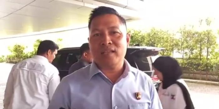 Tak ada Penangkapan, Giat Krimsus dan PJ Gubernur hanya Sidak Ijin serta Kelengkapan Administrasi