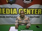 Maladi: “Ditreskrimsus dan Pj Gubernur Hanya Cek Perizinan ke Gudang Penyimpanan Timah Desa Kebintik”