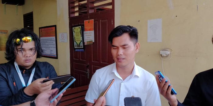 Ini Hasil Sidang Praperadilan Sopir Truk BBM Ilegal Vs Kasatreskrim Polresta Pangkalpinang
