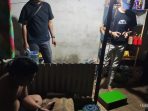 Sat Res Narkoba Polres Basel Amankan 13 Paket Sabu Seberat 4,70 Gram