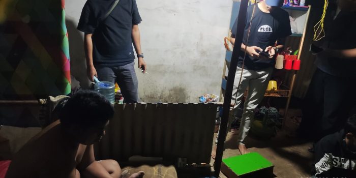 Sat Res Narkoba Polres Basel Amankan 13 Paket Sabu Seberat 4,70 Gram