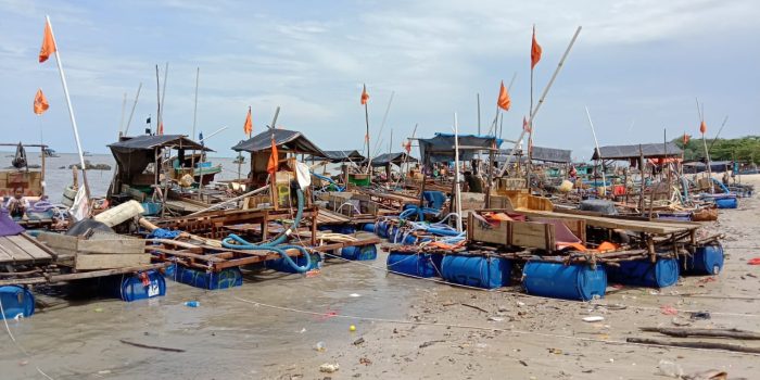 Masyarakat Penambang: Pak Gubernur, Tolong Tunjuk Kemana Kami Harus Jual Timah