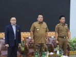 Arinal Djunaidi Menyebut KONI Provinsi Lampung Bertugas untuk Kembali Antarkan Olahraga Lampung ke Tingkat Nasional 