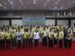 Wagub Lampung Chusnunia Hadiri Pelantikan Pengurus APSI Masa Bakti 2022-2023
