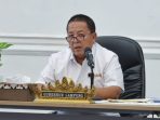 Arinal Djunaidi Ikuti Wawancara Secara Virtual Penilaian Tahap II PPD 2023 yang Digelar BAPPENAS
