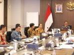 Kementerian KKP RI Siap Berikan Bantuan Penataan Kampung Nelayan di Basel
